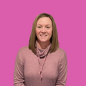 Krissy Staton, Founder and a Mom!